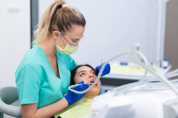 Best Broken or Cracked Tooth Emergency Dentist in Bard College, NY